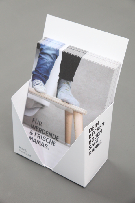 Promotionmaterial für deine Praxis